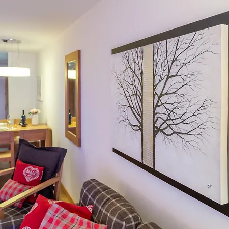 Peak 1 By Inspiringplaces Apartman *