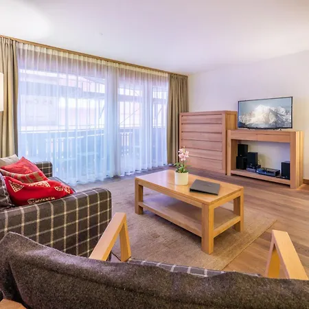 Apartamento Peak 1 By Inspiringplaces *