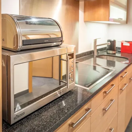 Apartamento Peak 1 By Inspiringplaces