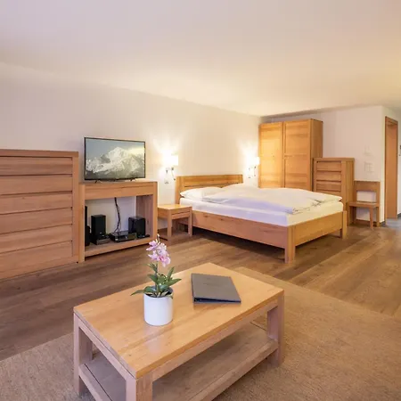 Peak 1 By Inspiringplaces Apartamento Zermatt