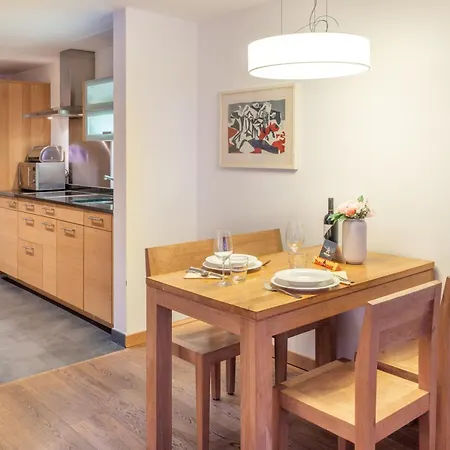 Apartman Peak 1 By Inspiringplaces *