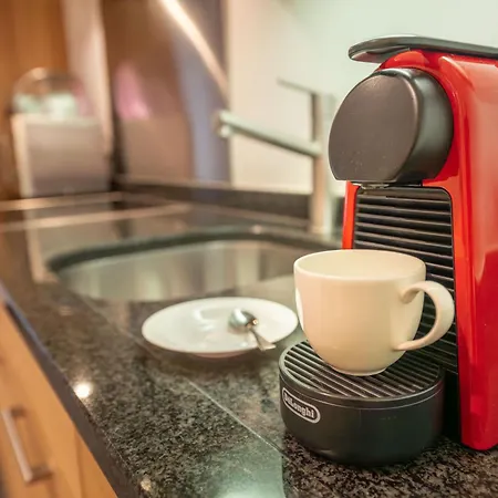 Peak 1 By Inspiringplaces 公寓