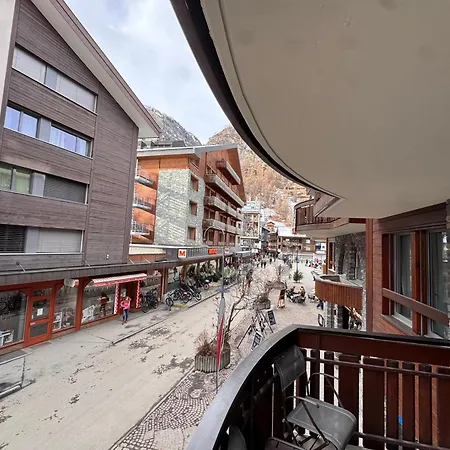 Peak 1 By Inspiringplaces דירה *