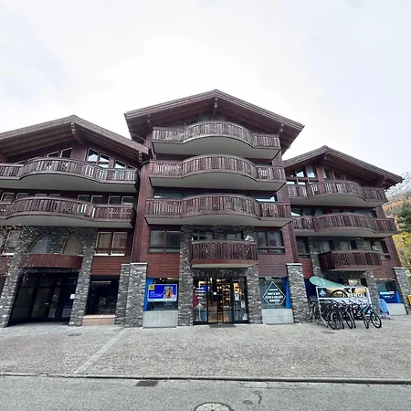 Apartament Peak 1 By Inspiringplaces *