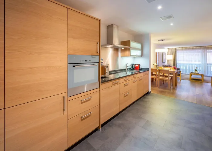 Apartament Peak 1 By Inspiringplaces *