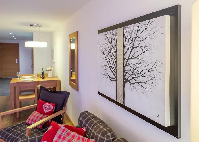 Peak 1 By Inspiringplaces דירה *