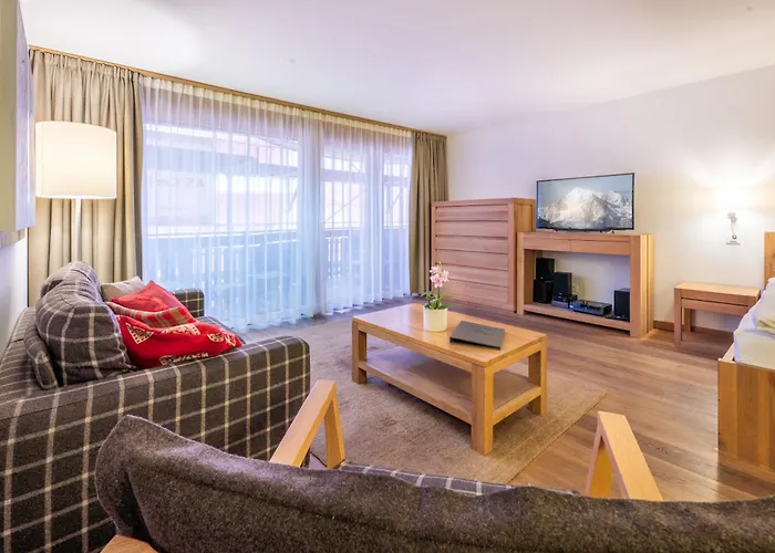 Apartament Peak 1 By Inspiringplaces *