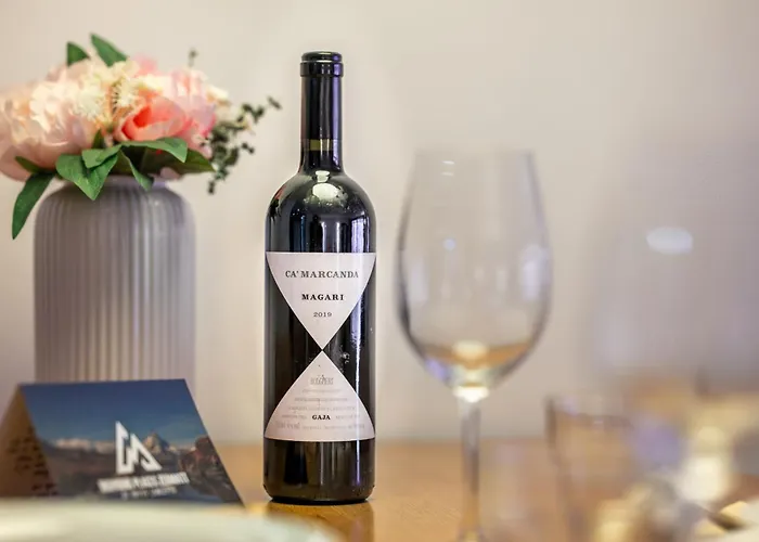 דירה Peak 1 By Inspiringplaces