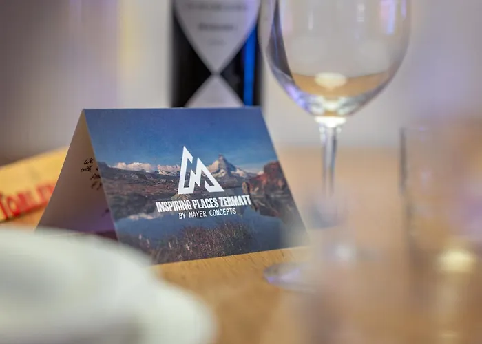 דירה Peak 1 By Inspiringplaces *