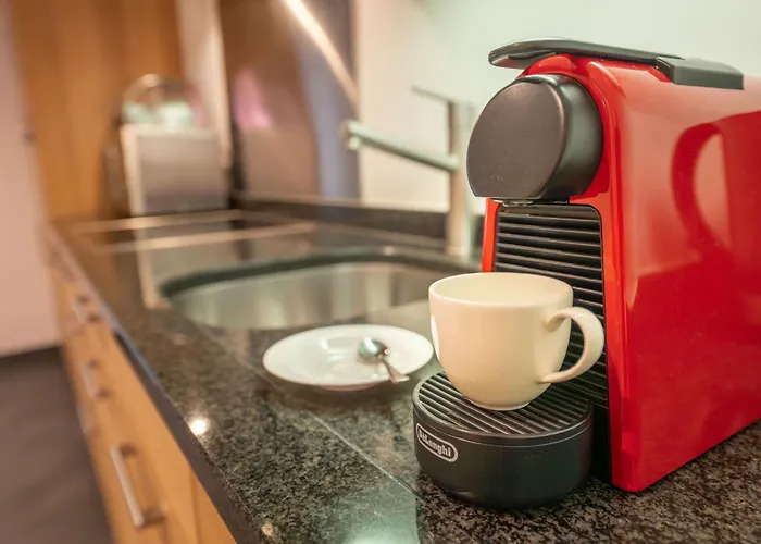 Peak 1 By Inspiringplaces דירה