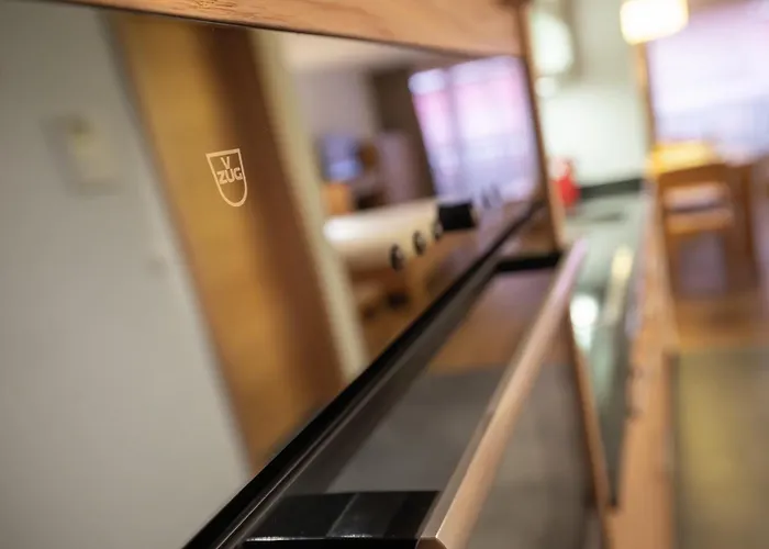 Peak 1 By Inspiringplaces דירה