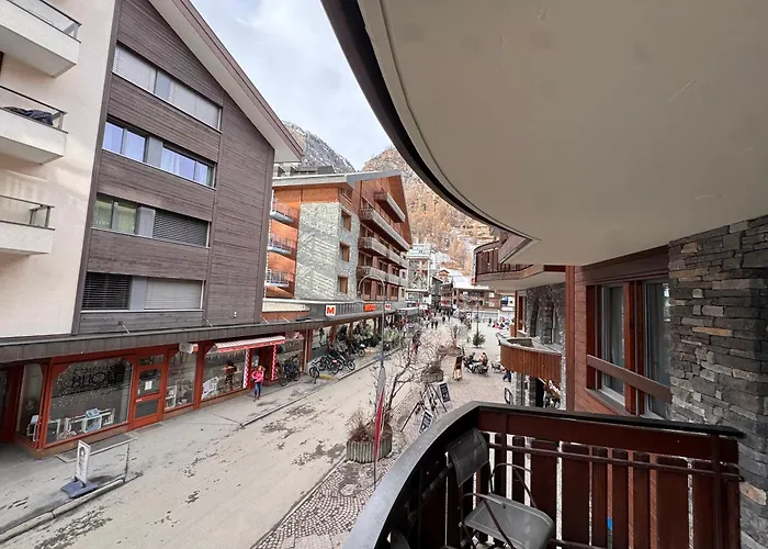 Peak 1 By Inspiringplaces דירה *