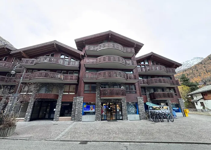 דירה Peak 1 By Inspiringplaces *