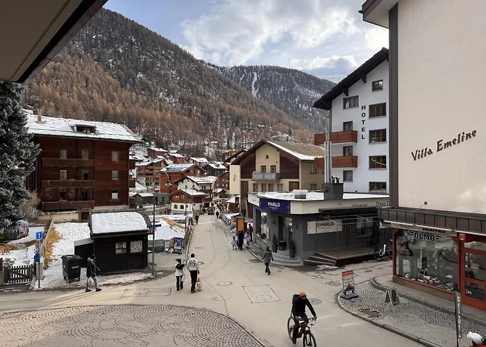 Peak 1 By Inspiringplaces * צרמט